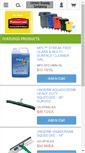 Mobile Screenshot of catalog.lorenzsupply.com